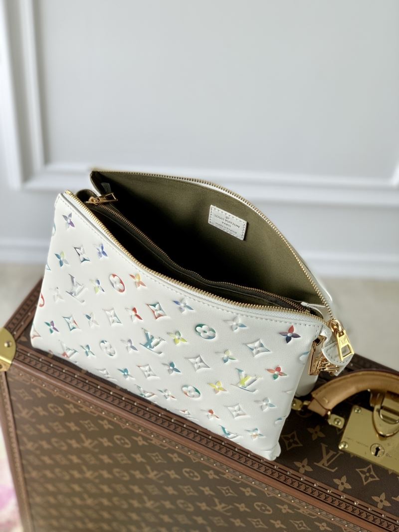 LV Satchel bags